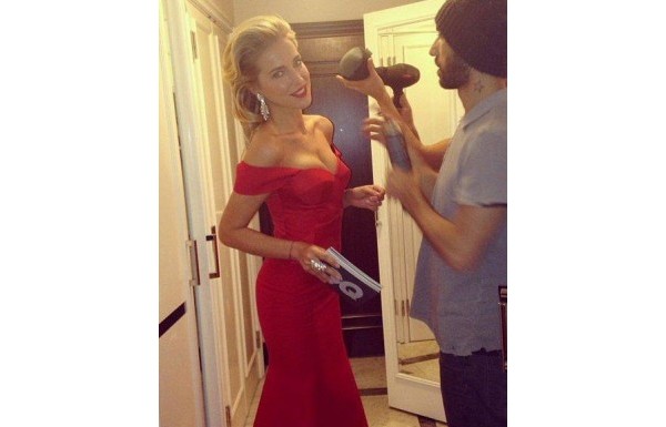 'Burcu Esmersoy'un şıklığının 3 şifresi