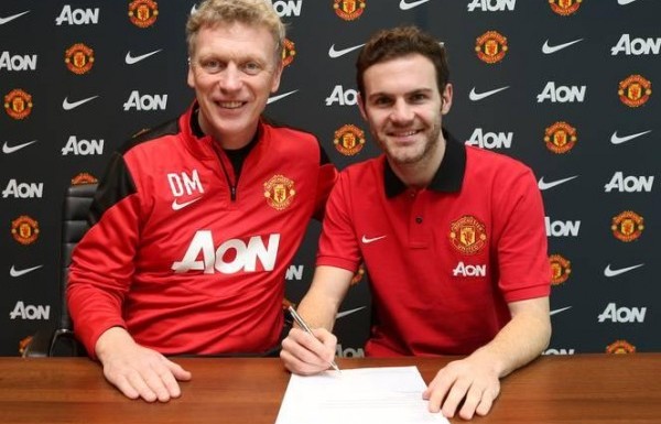 Juan Mata