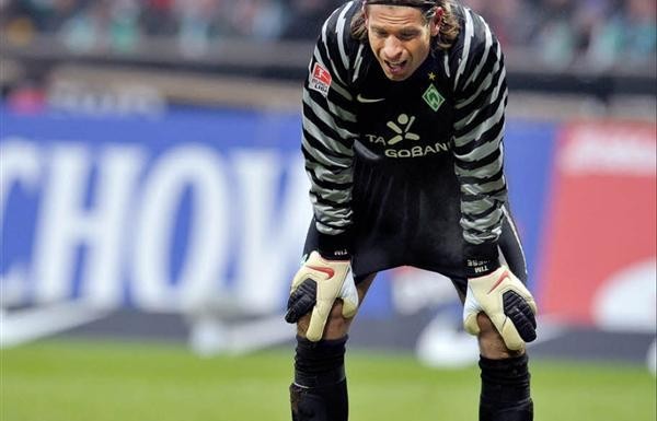 Tim Wiese