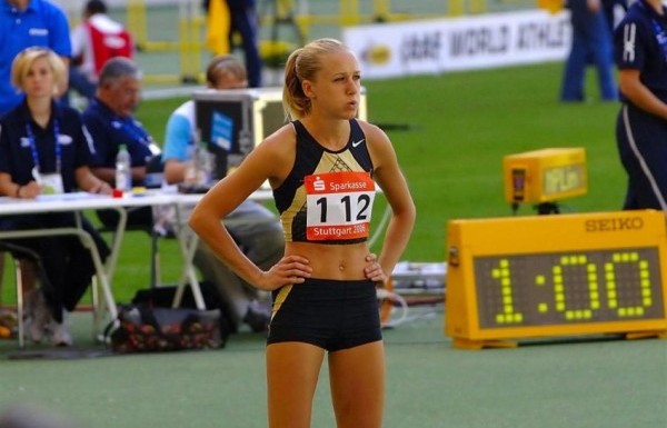KAJSA BERGQVIST