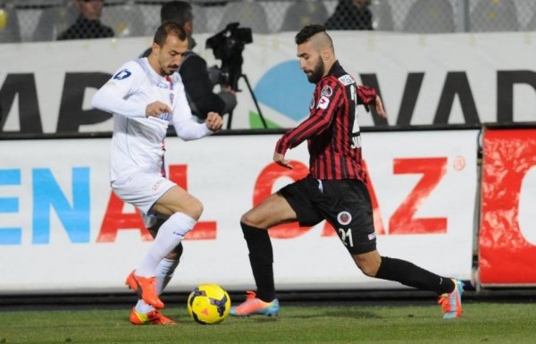 'Karabükspor - Gençlerbirliği