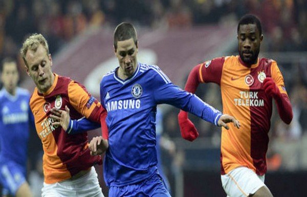 Galatasaray'da Semih Kaya krizi