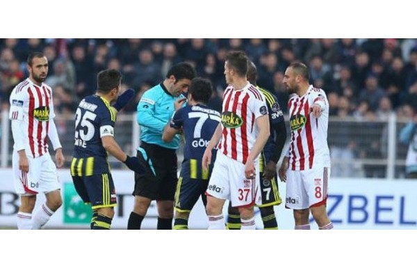 'Taraftardan ilk 'çekiliriz' yorumu!