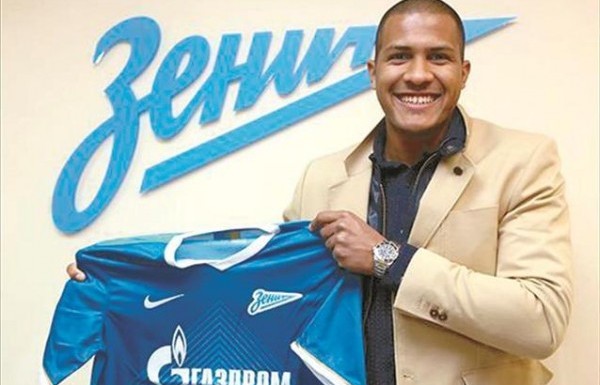 SALOMON RONDON