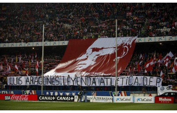 'La Liga'nın yeni lideri Atletico! 