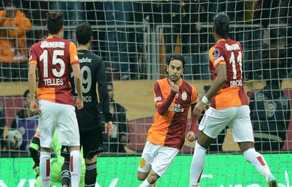 'Sosyal medyada Dany geyikleri