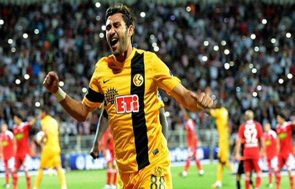 Veysel Sarı