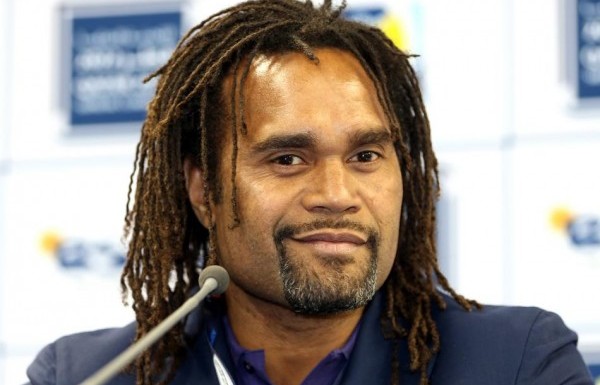 Christian Karembeu (Fransa)