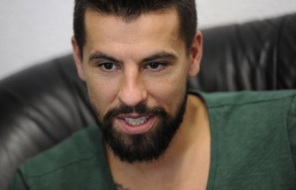 Milan Baros