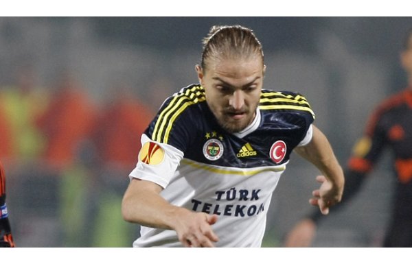CANER ERKİN