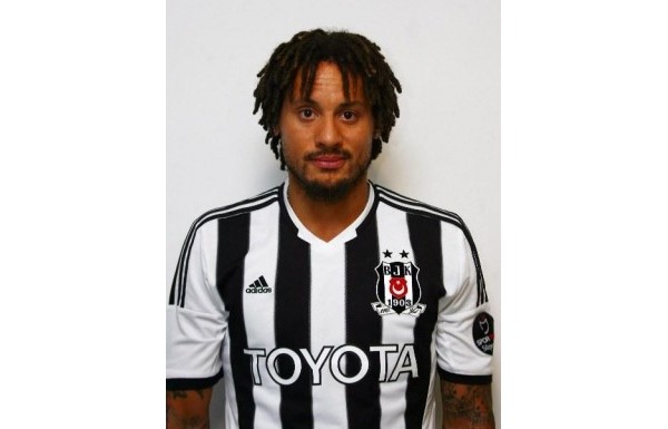 JERMAIN JONES