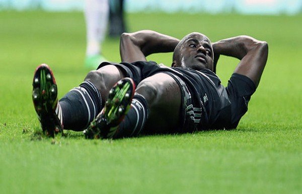 'Dany skandalı ortaya çıktı!