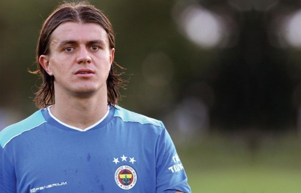Orhan Şam