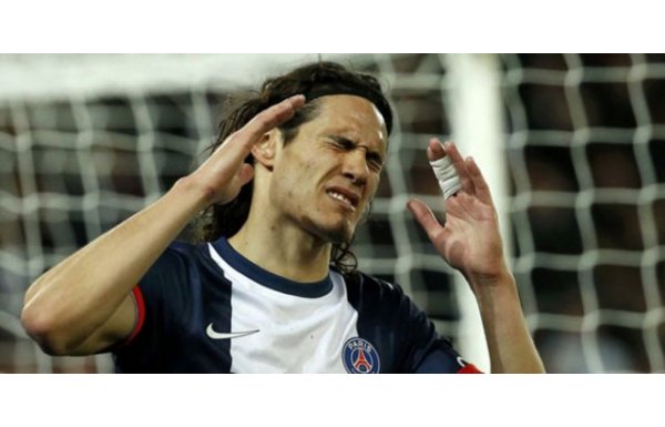 REAL’İN YENİ GOLCÜSÜ CAVANI Mİ?