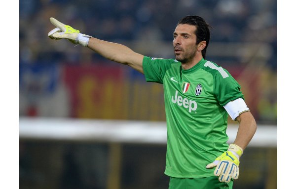 İşte Totti'nin hayalindeki 11!