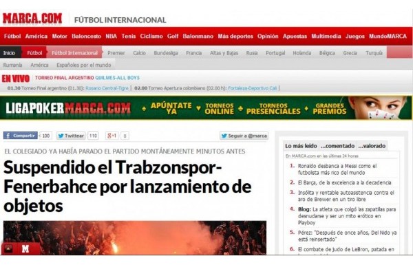MARCA