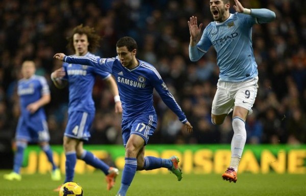 6- Manchester City