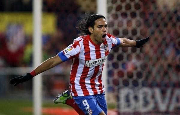 FALCAO