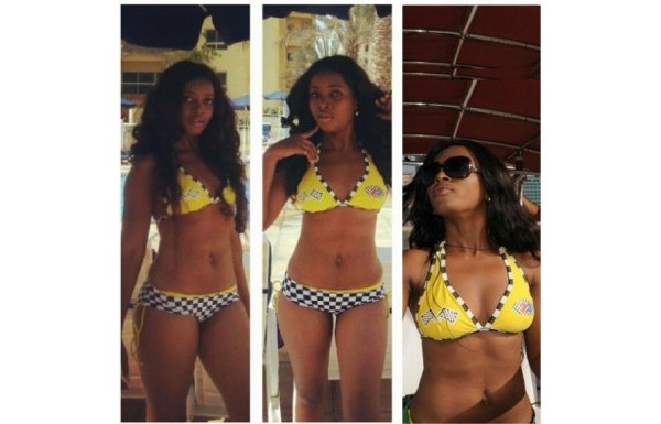 EMENIKE-VICTORIA EGBUCHERE