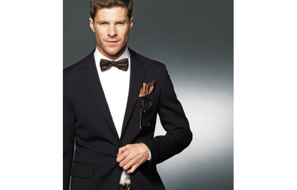 XABI ALONSO