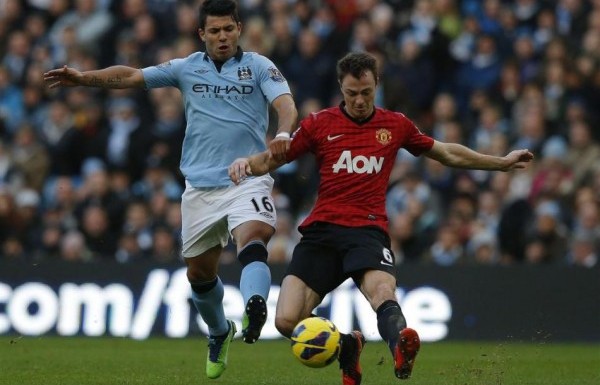 AGÜERO
