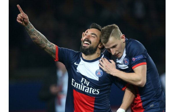 'G.Saray BOMBAYI patlatıyor