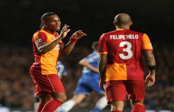 'Twitter yıkılıyor! İşte Mancini yorumları