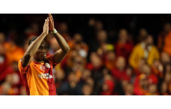 JUVE’DEN DROGBA HAMLESİ