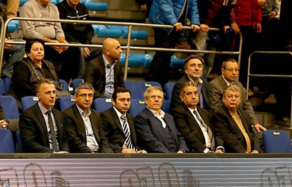 'Fenerbahçe - CCC Polkowice