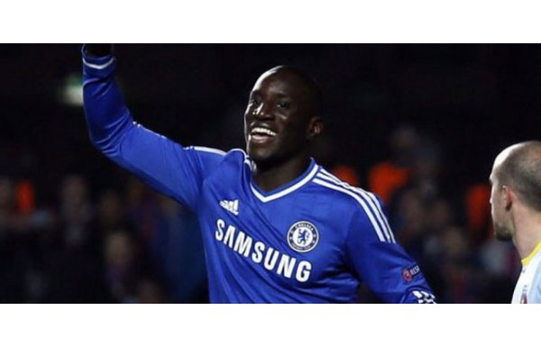 BEŞİKTAŞ - DEMBA BA