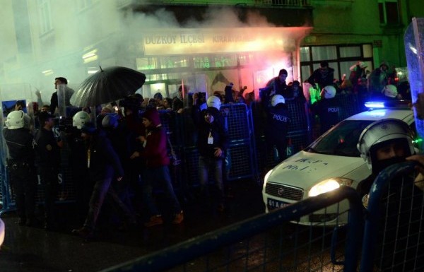 'Trabzonspor - Fenerbahçe