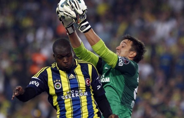 12- Fenerbahçe