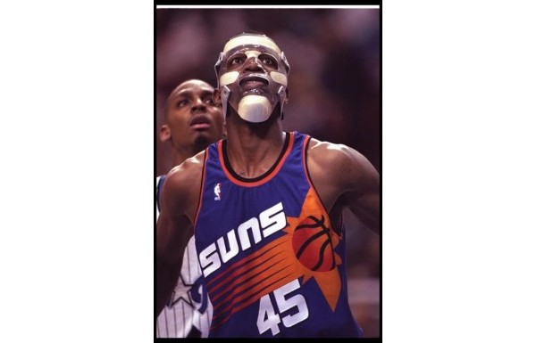 A.C. Green