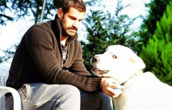 VOLKAN DEMİREL