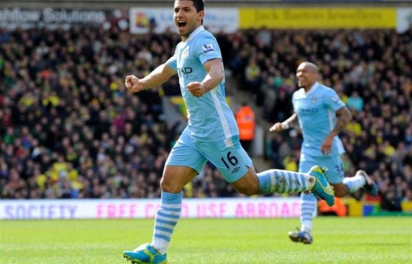 18. MANCHESTER CITY (214.00)