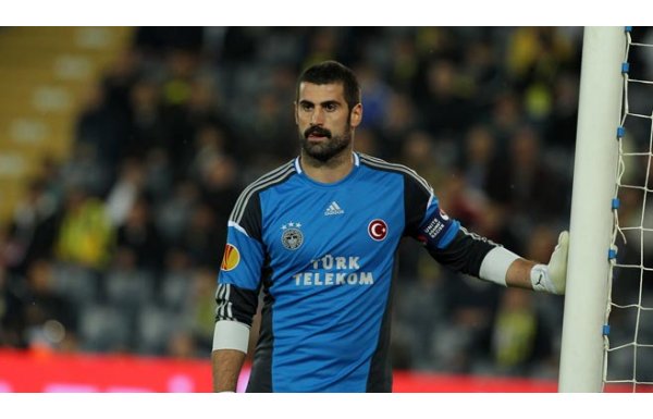 Fenerbahçe'nin muhtemel Erciyes 11'i