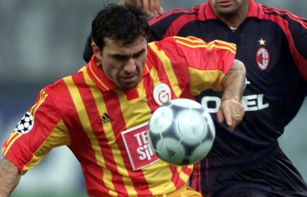 Gheorghe Hagi
