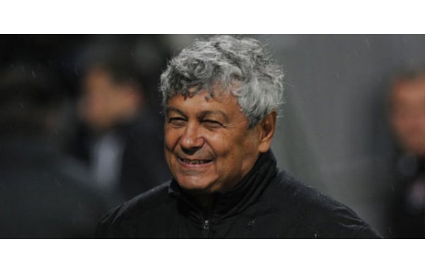 LUCESCU SESLERİ YÜKSELİYOR