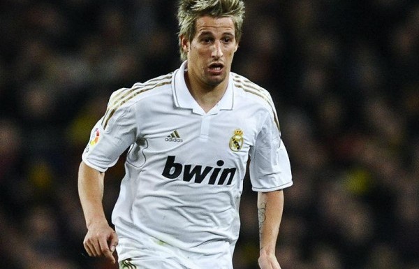 Fabio Coentrao