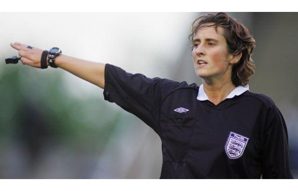 'En başarılı kadın hakemler açıklandı!