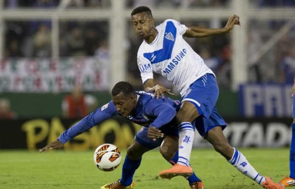 21. CA VELEZ SARSFIELD (203.00)