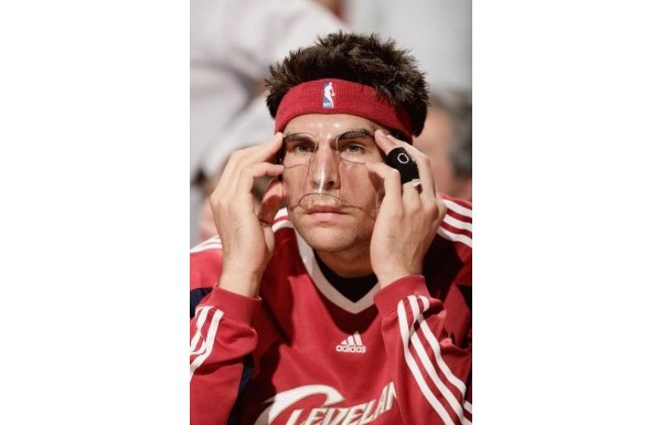 Wally Szczerbiak