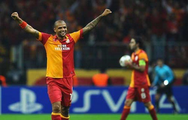 Şampiyonlar Ligi'nin zirvesindeki Türk