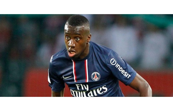Blaise Matuidi (PSG)
