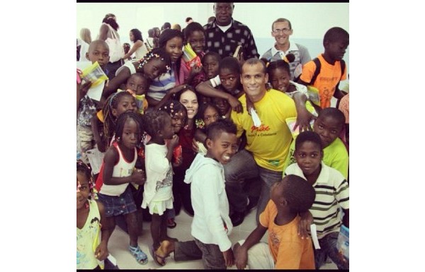 RIVALDO