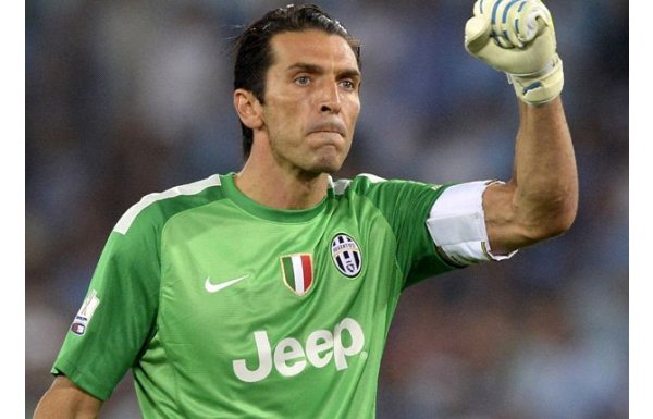 BUFFON