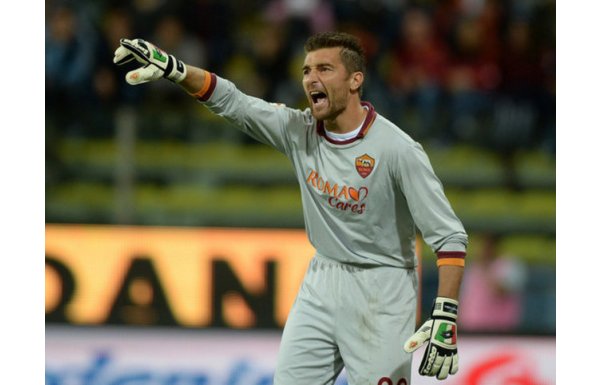 2014'ün en iyi 20 kalecisi