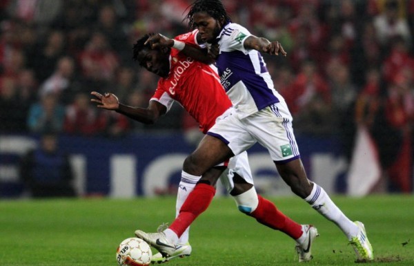 'Avrupa'nın gol makinesi!