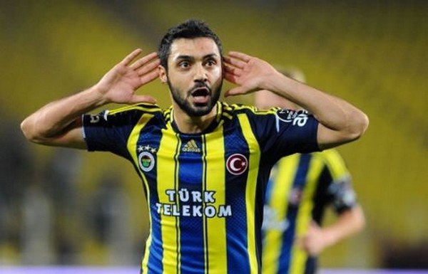 'Fenerbahçe'nin muhtemel Trabzonspor 11'i