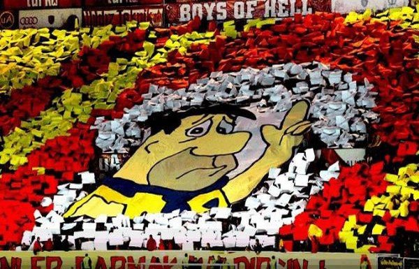 'Gözlerinize inanamayacaksınız!